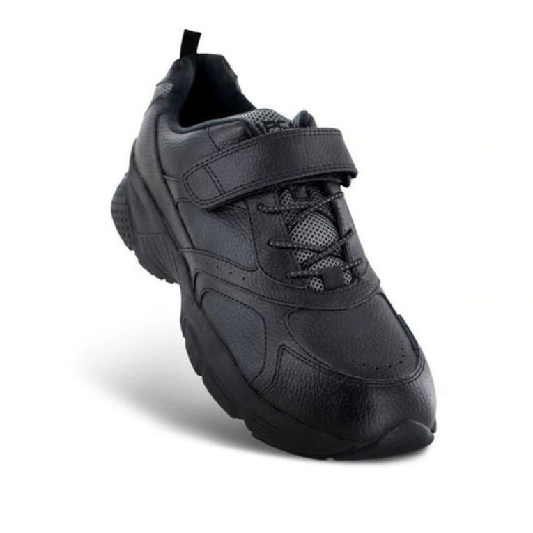 Apex A6000MW09 Wide Men's Walking Shoes