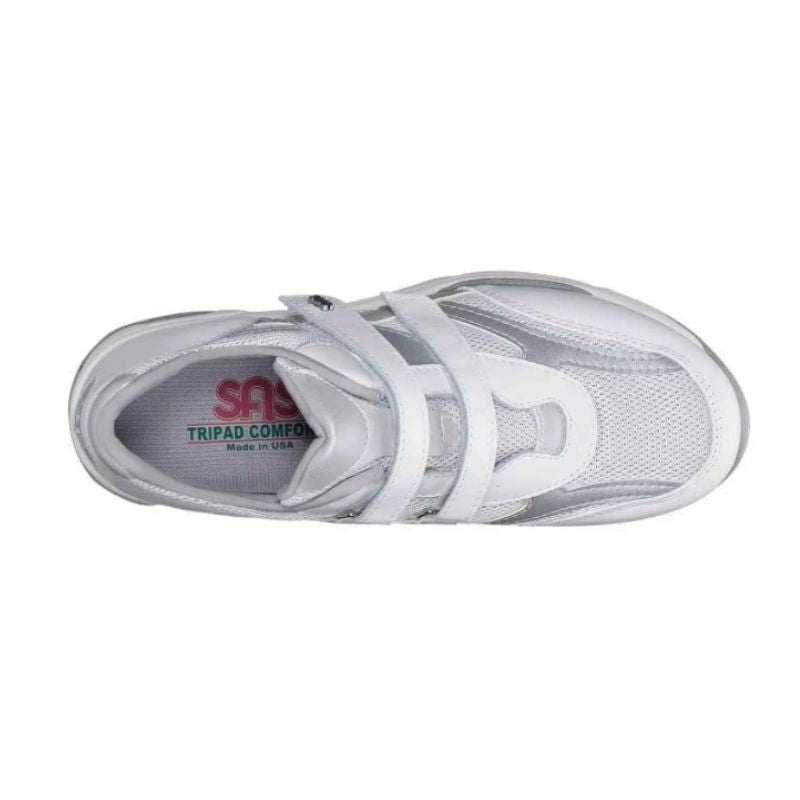 SAS TMV Silver Women's Shoes 2730-077