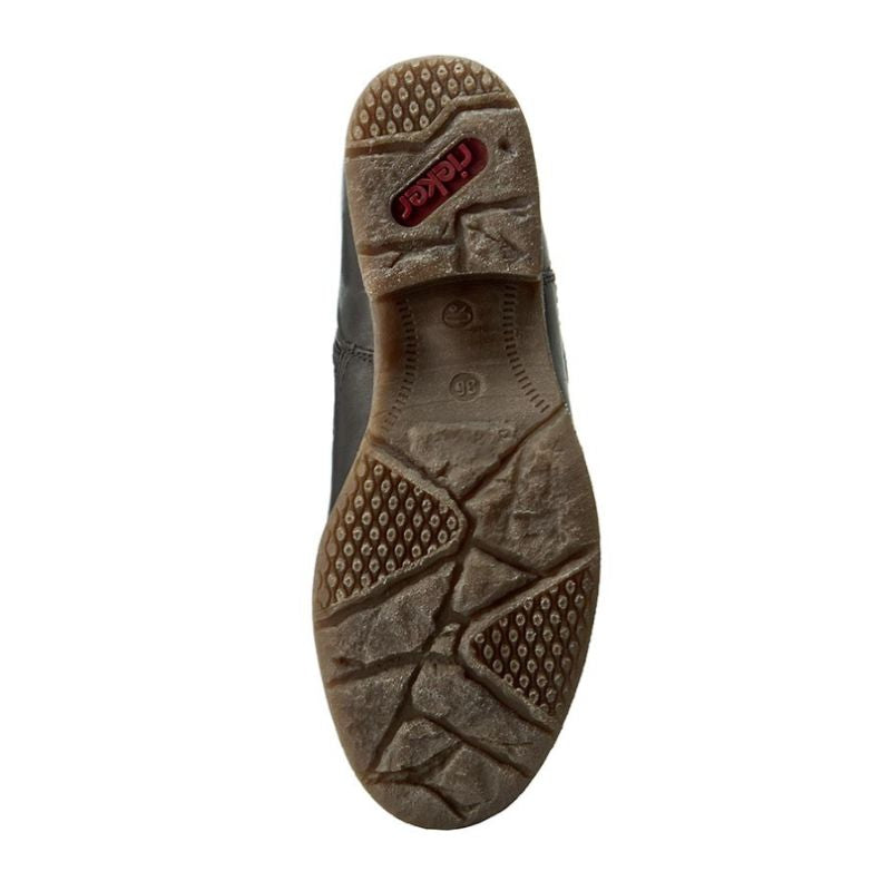 Rieker 79651-00 Women's Mid-Calf Boots