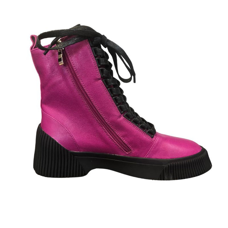 Minx 916-18 Women's Fashion Boots
