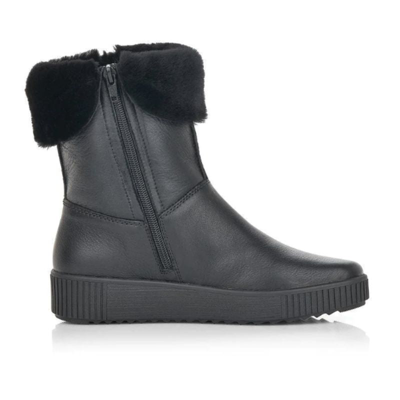 Rieker Y6484-00 Women's Winter Boots
