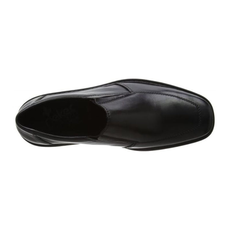 Rieker B0875-00 Black Men's Dress Shoes