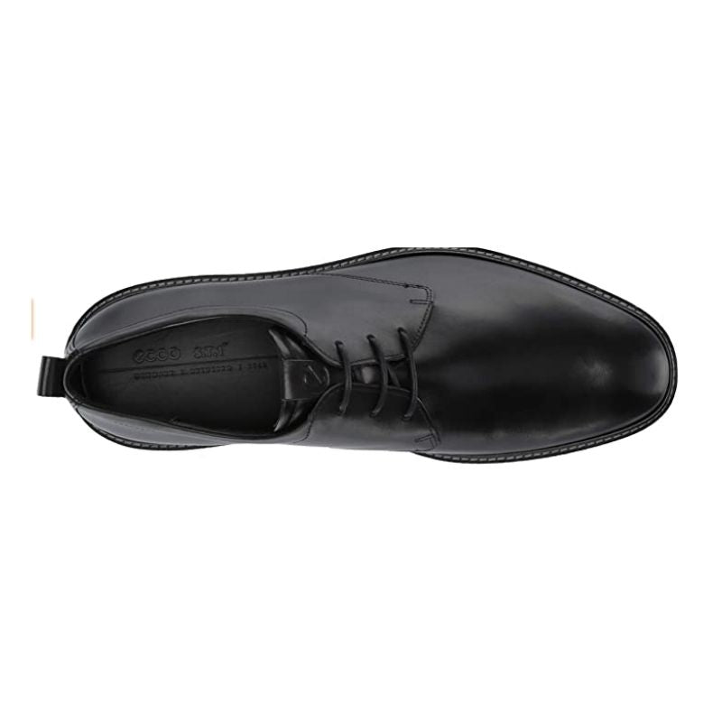 Ecco ST. Hybrid Men's Dress Shoes 836404-01053