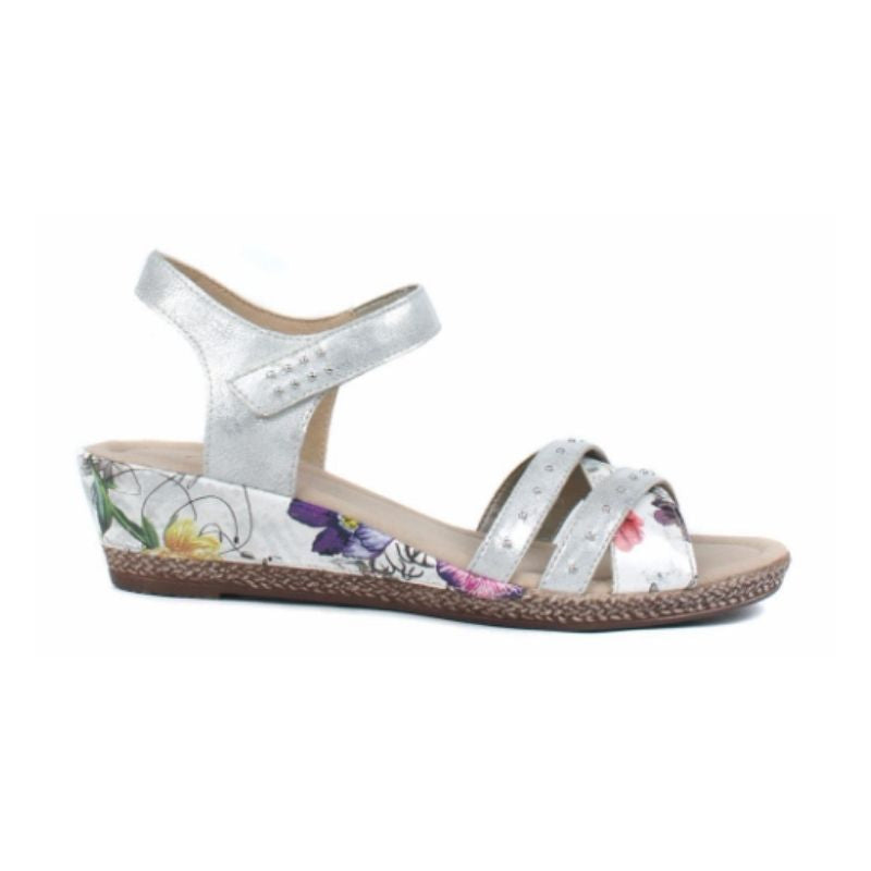 Rieker K3349-90 Women's Sandals