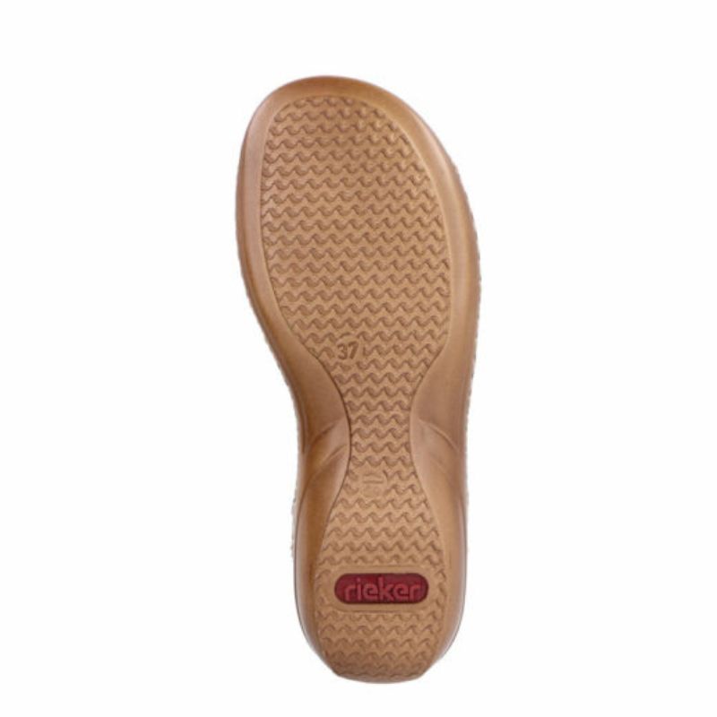Rieker 60818-31 Women's Sandals