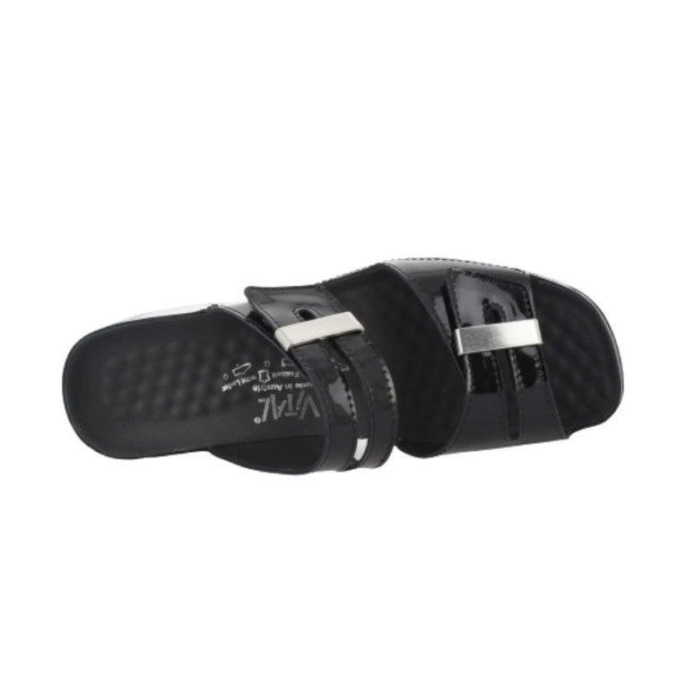 Vital Tina - Lack Women's Slide Sandals