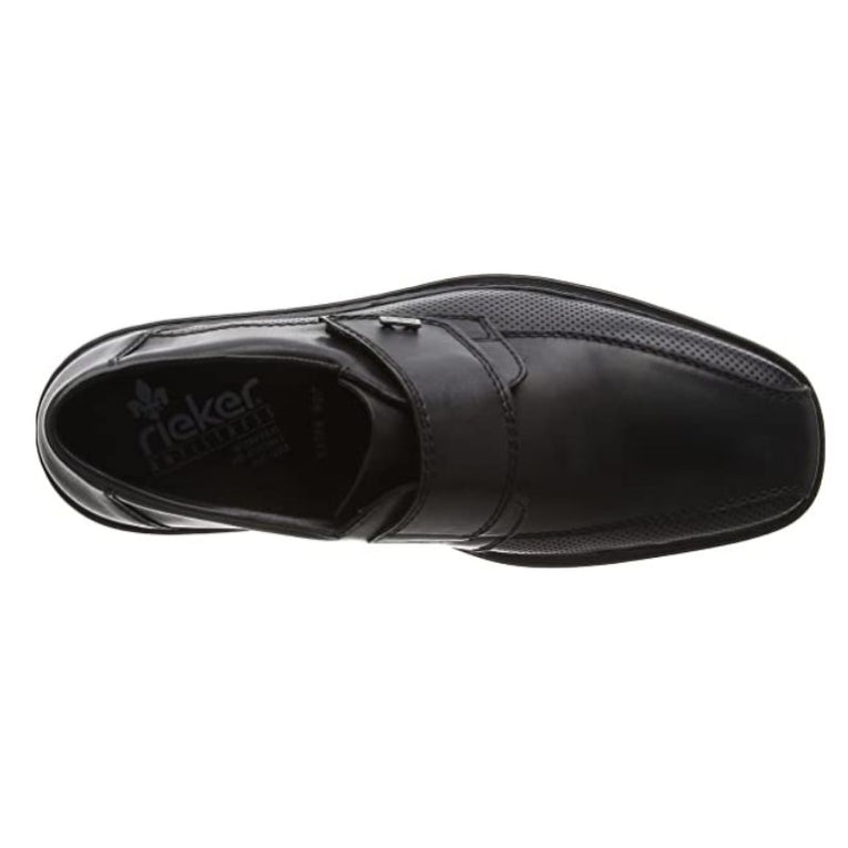 Rieker B0885-00 Men's Shoes