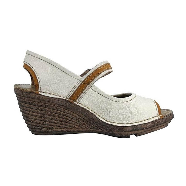 Fly London P300629001 Women s Wedge Sandals FINAL SALE