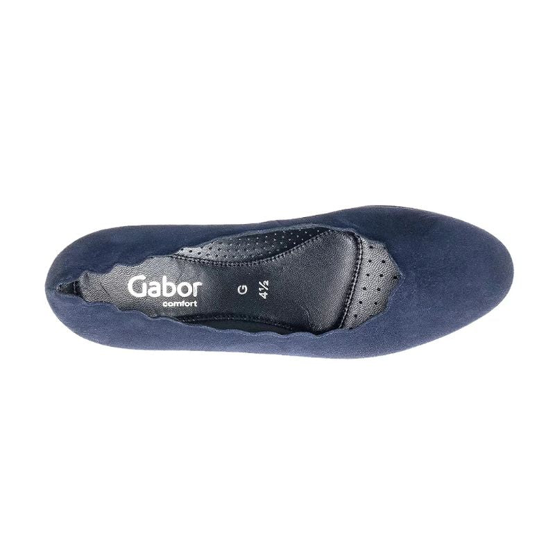 Gabor 52.211.36 Women's Dress Shoes