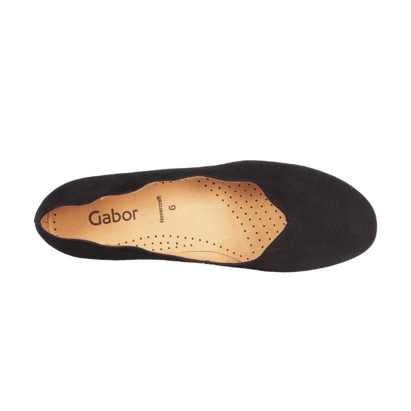 Gabor 64.166.17 Women's Shoes
