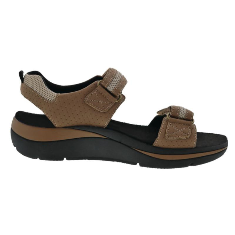 Drew Sophie 17207-69 Brown Women's Sandals