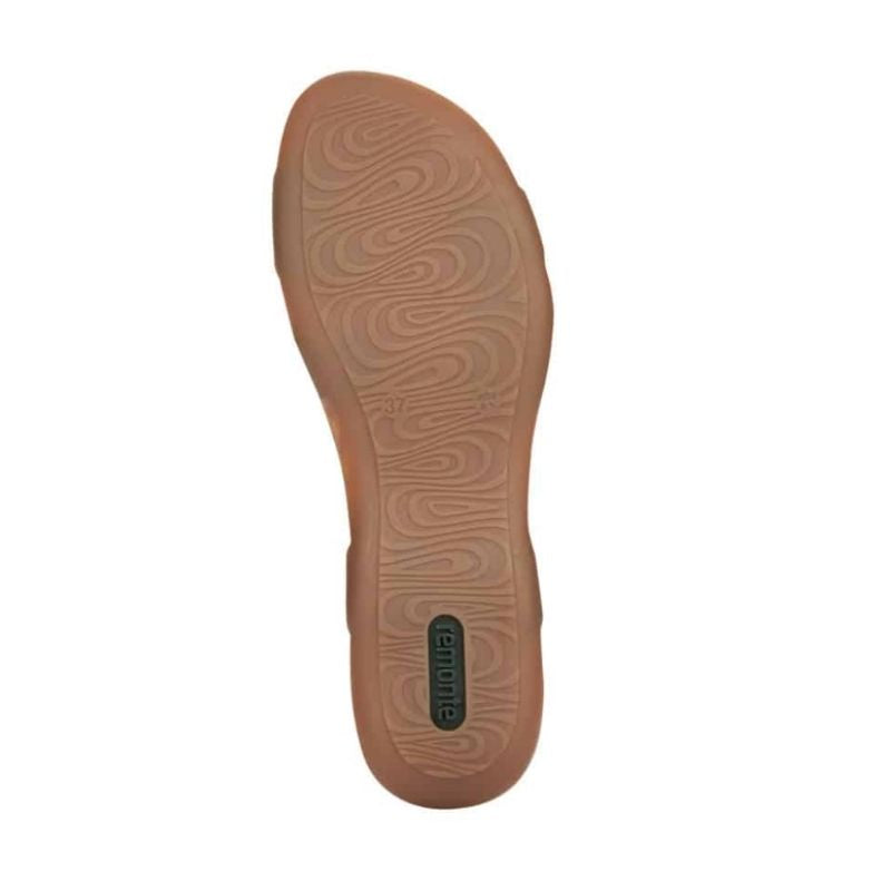 Remonte R3257-33 Women's Sandals  FINAL SALE