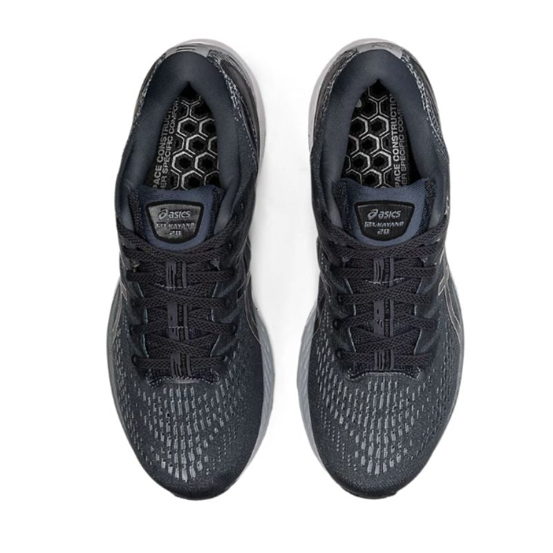 Asics Gel-Kayano 28 Carrier Grey/Black Men's Sneakers