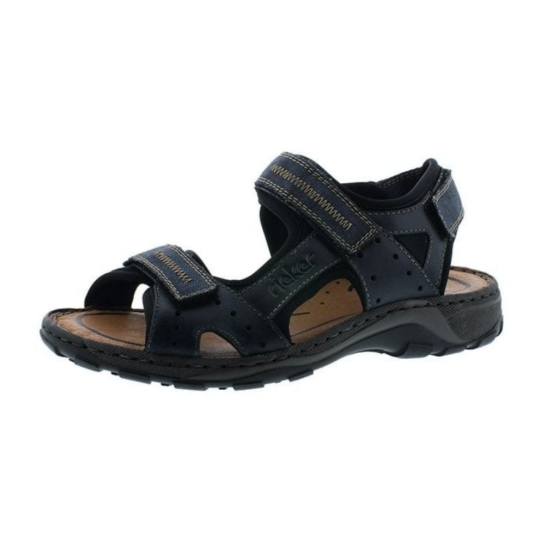 Rieker 26061-15 Men's Sandals