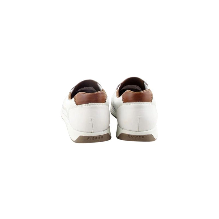 Rieker 11950-80 Men's Walking Shoes