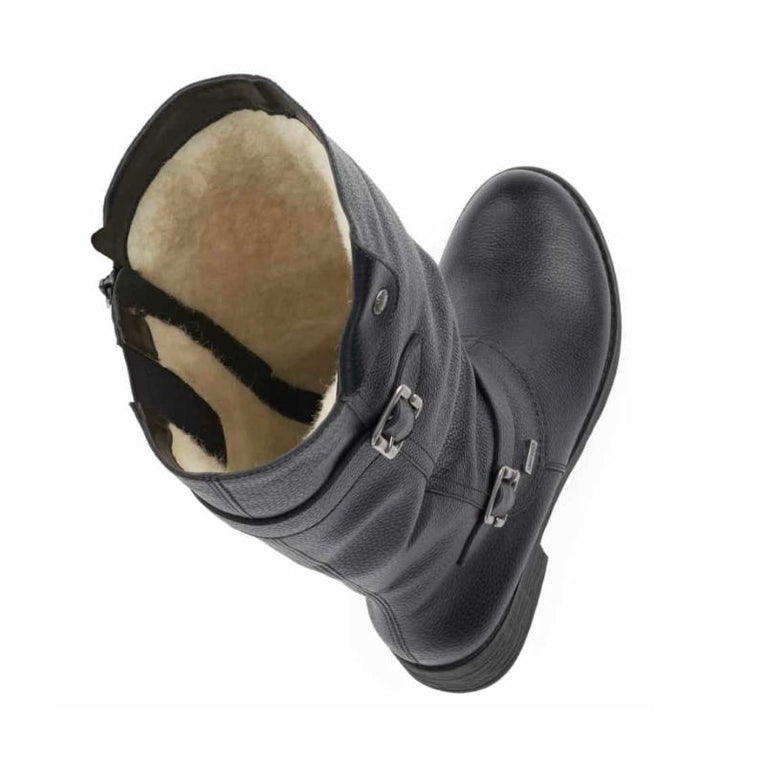 Remonte D8075-02 Women's Tall Boots