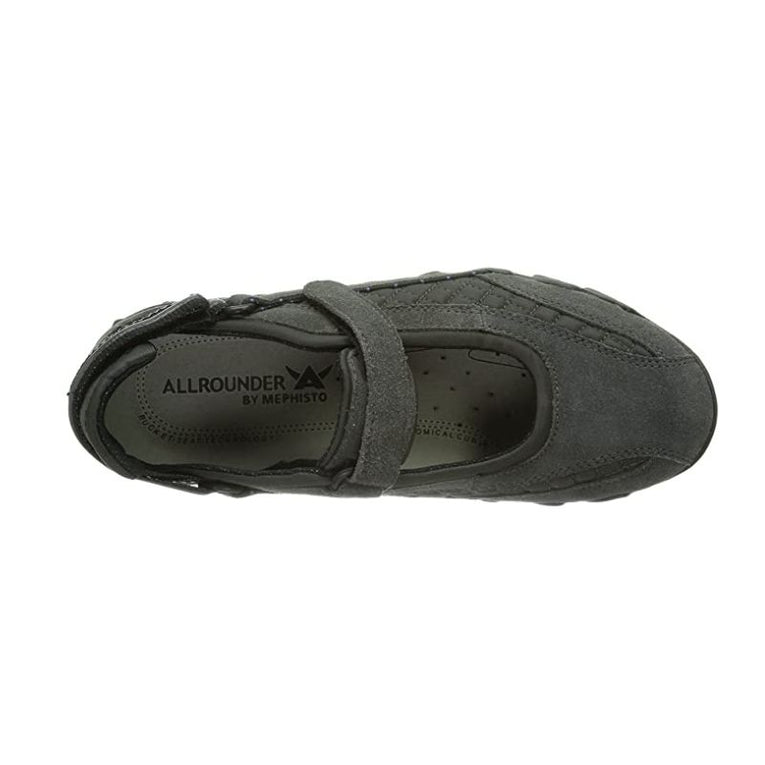 Allrounder Niro Graphite 52/60  Women's Shoes