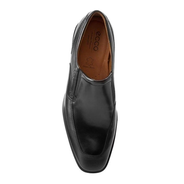 Ecco Cairo Men's Slip-on Shoes 63153401001