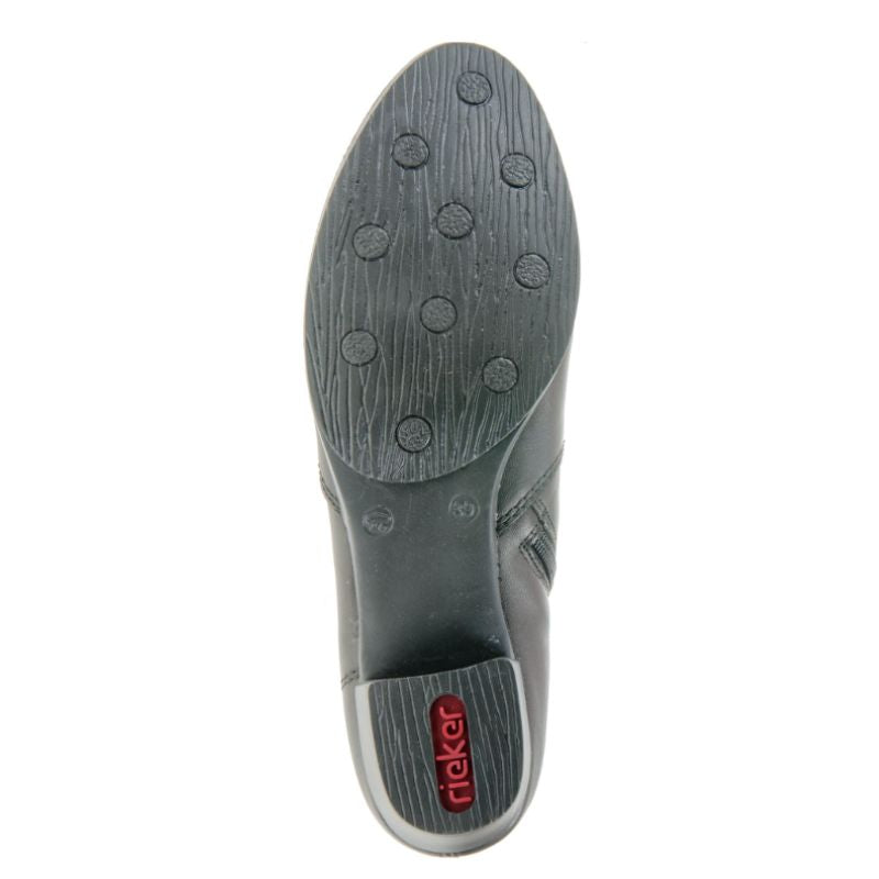 Rieker 76670-00 Women's Ankle Boots