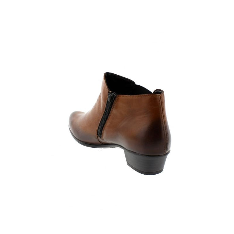 Remonte D3570-24 Brown Women's Ankle Boots