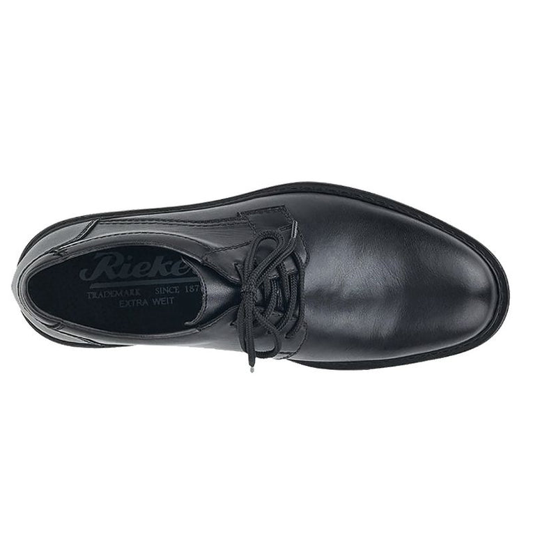 Rieker 17627-00 Men's Dress Shoes