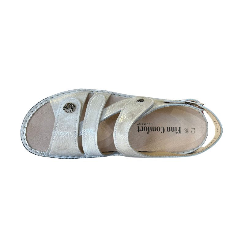 Finn Comfort Gomera Meram Sand Women's Sandals