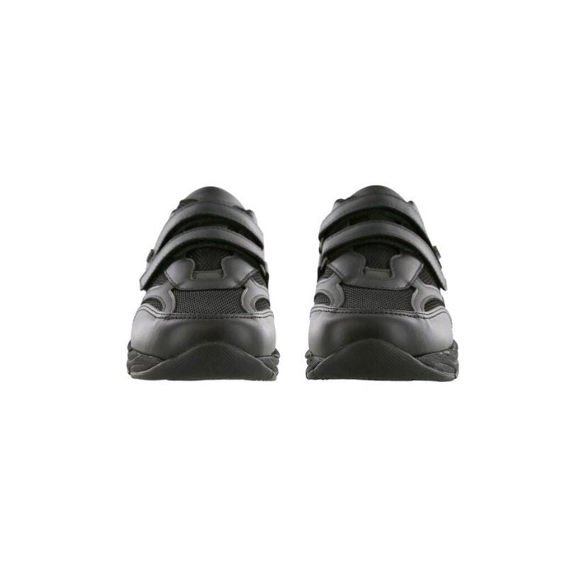 SAS TMV Black Women's Shoes Medium 2730-013