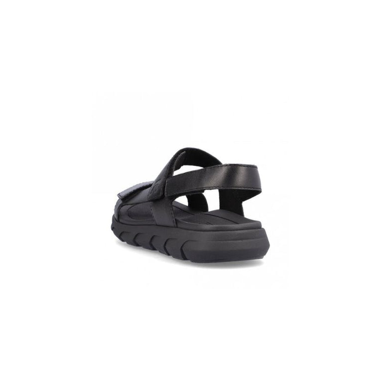 Rieker 20800-00 Men's Sandals