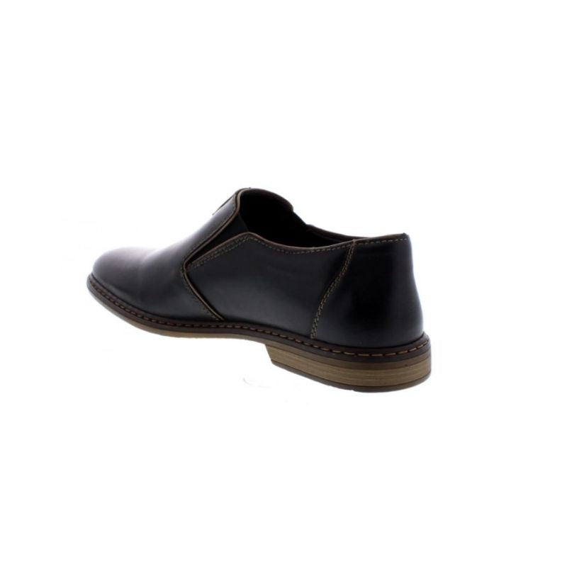 Rieker 13462-00 Men's Slip-On Shoes