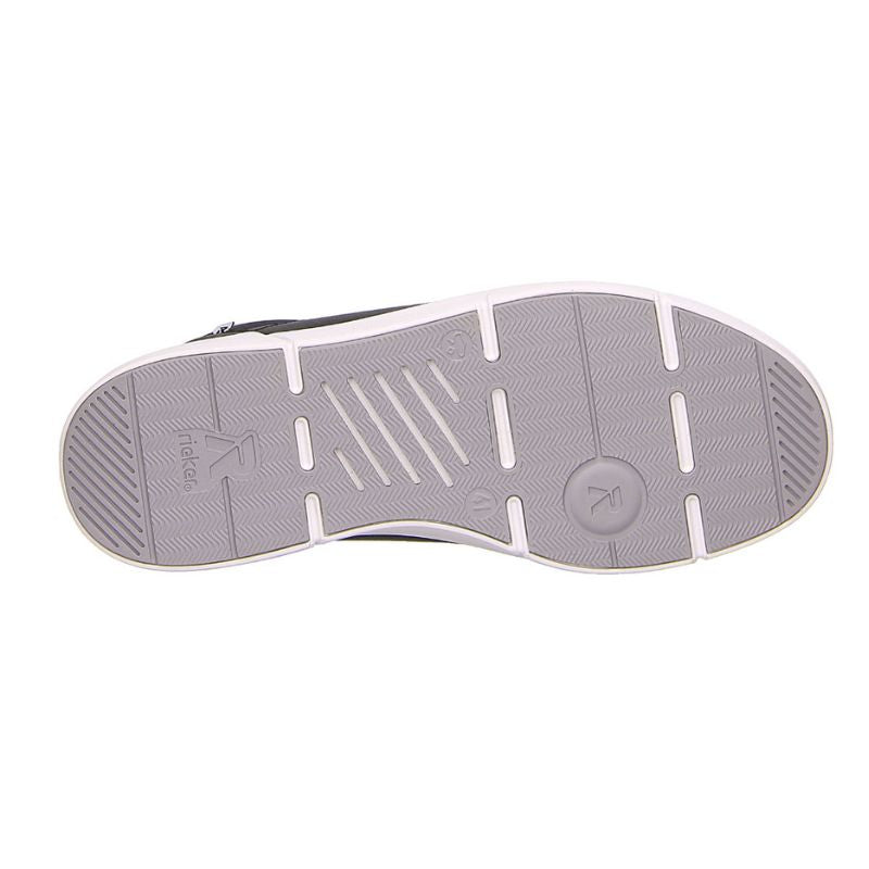 Rieker 07102-00 Revolution Men's Walking Shoes