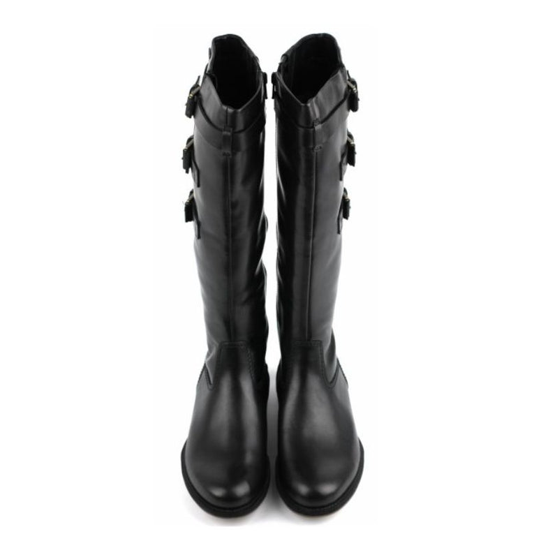Ecco Saunter Women's High Boots 234563 11001