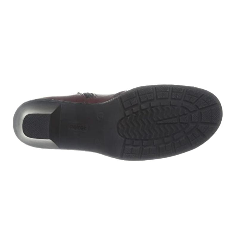 Rieker 57150-35 Women's Ankle Boots