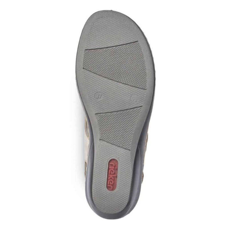 Rieker 47775-42 Women's Sandals