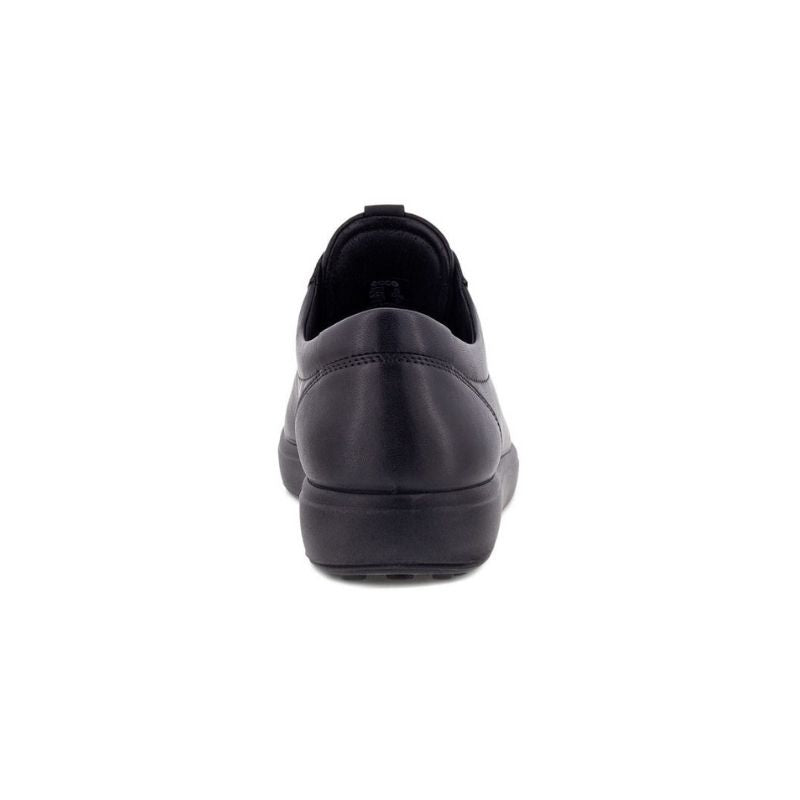 Ecco Soft 7 W Leather Women's Walking Shoes 470303 51052
