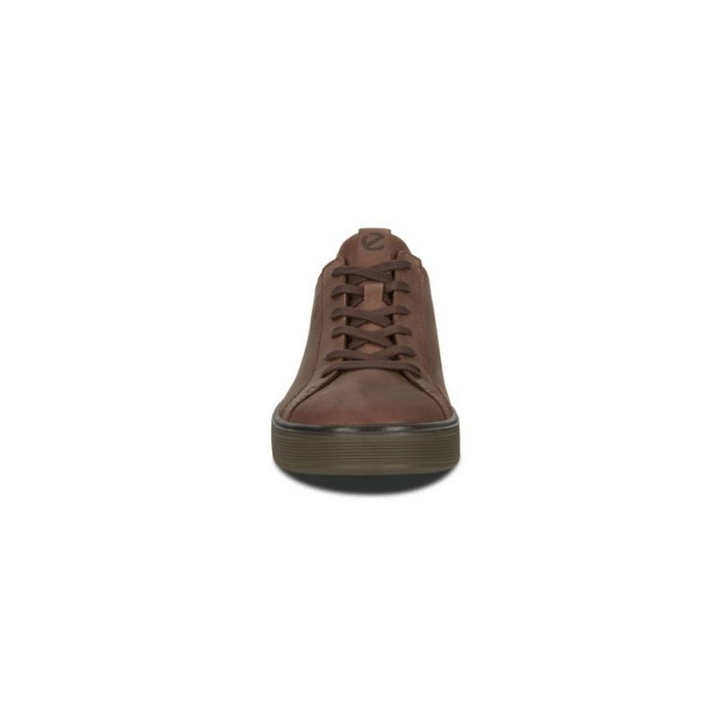 Ecco Street Tray M Men's Casual Shoes 504574-55778