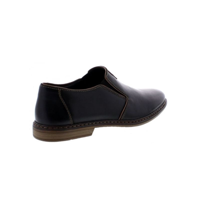 Rieker 13462-00 Men's Slip-On Shoes