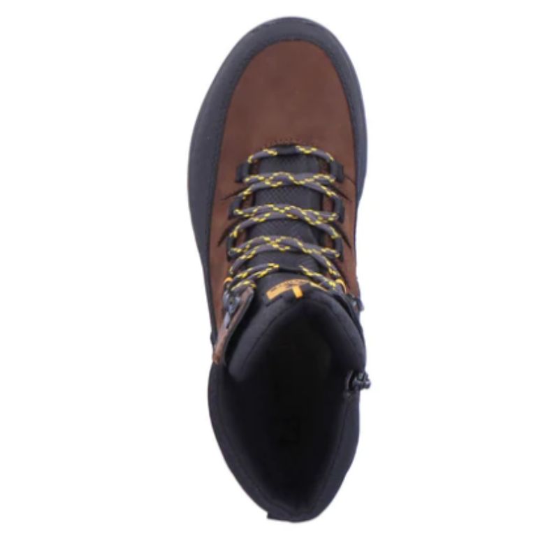 Rieker U0171-25 Men's Ankle Boots