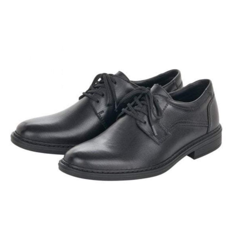 Rieker 17627-00 Men's Dress Shoes