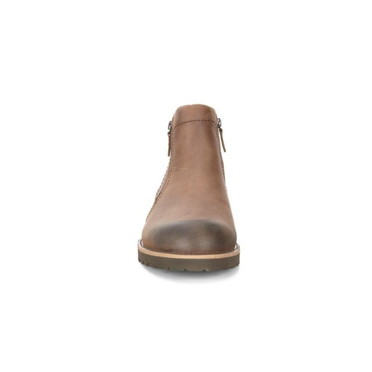 Ecco Jamestown Brown Men's Ankle Boot 511244 02034