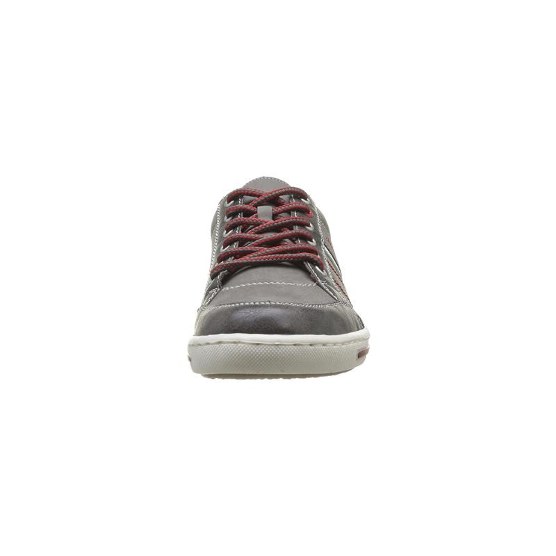 Rieker 19003-42 Men's Lace-up Walking Shoes