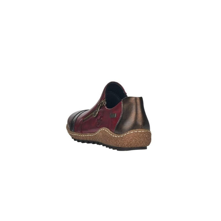 Rieker L7571-25 Women's Shoes
