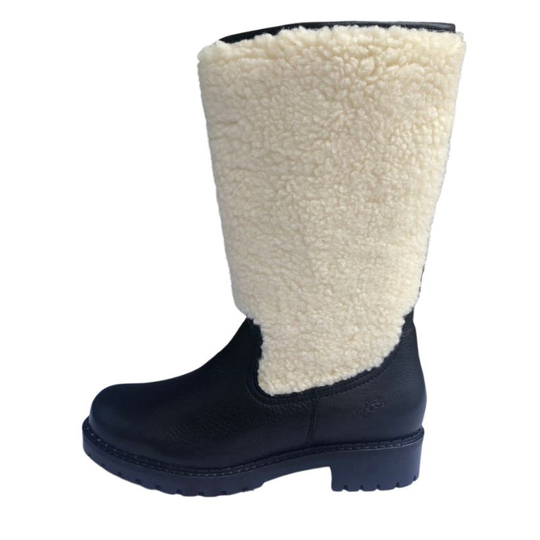 Bos. & Co. Hanah Wool Women's Winter Boots