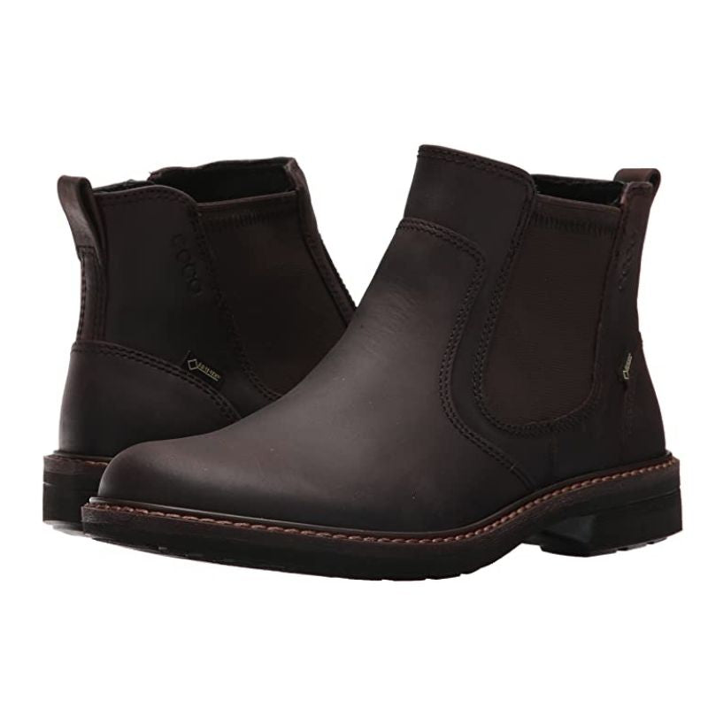 Ecco Turn Men's Ankle Boots 510214 02482