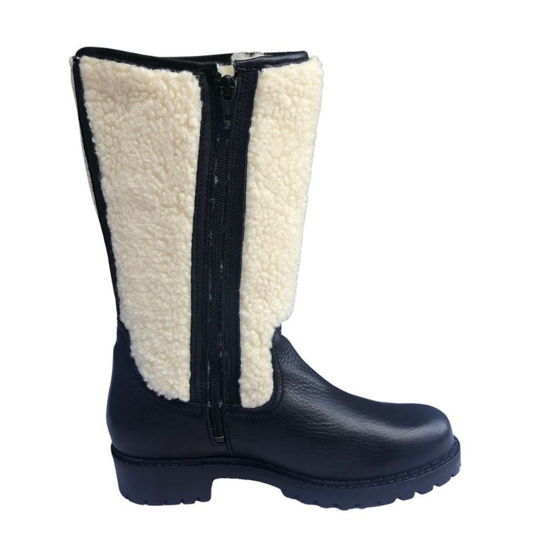 Bos. & Co. Hanah Wool Women's Winter Boots