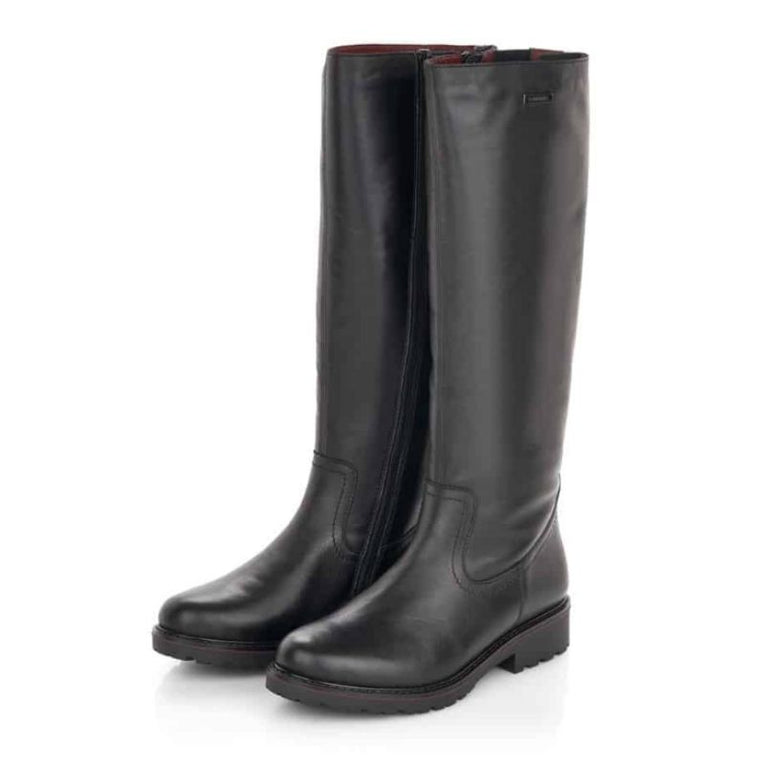 Remonte R6576-01 High Boots for Women