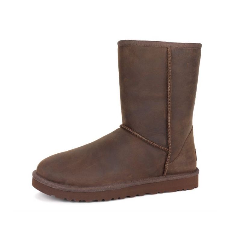 Ugg Classic Short Brown Women's Boots 1005093