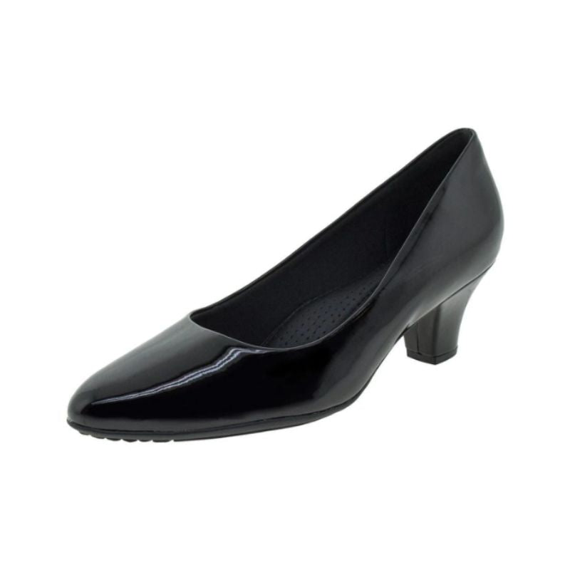 Piccadilly 703001 Black Women's Dress Shoes
