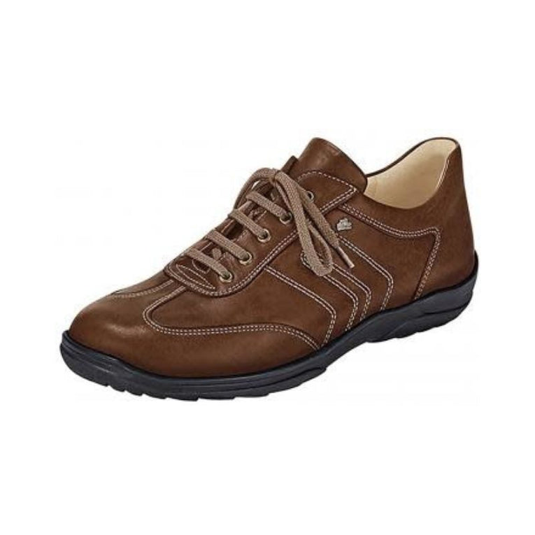 Finn Comfort Syracuse Men's Walking Shoes
